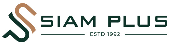 Siam Plus Co., Ltd. ที่ปรึกษาเอกสารแรงงานต่างด้าว